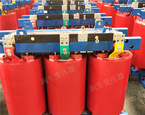 200KVA干式變壓器