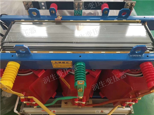 SCB14-200KVA/10KV/0.4KV干式變壓器